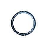 LED Light Housing Cover Aluminum Die Casting Parts (ADC-69) thumbnail-2