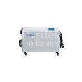 Industrial Portable Desiccant Dehumidifier For Food Industry , Airflow 800m/h thumbnail-1