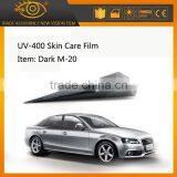 2ply Anti Dazzle Window Privacy Protection Solar Film With Best Price thumbnail-1