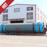 China Manufacture High Consistency ZG Series Drum Pulper thumbnail-1