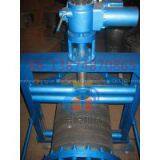 Electric Pipe Clamp Valve Gk941x-6l thumbnail-1