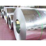 Galvalume Steel Coil , DX51D Hot Dipped Galvanized Steel Coils