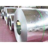 Galvalume Steel Coil , DX51D Hot Dipped Galvanized Steel Coils thumbnail-1