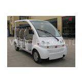 Resort Tourist Sightseeing Low Speed Electric Vehicles for Security Patrol