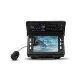 HD Portable Fish Finder Camera / Underwater Fishing Camera With 3000mAh Li-on Battery