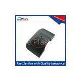 Durable Plastic Injection Mold Parts For Black Color ABS Electric Battery Cover / Case thumbnail-1