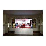 High-definition P4mm Flexible LED Screen , 62500/ Pixel Density 128*128mm thumbnail-1