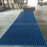 Frp Molded Grating Used in Industry thumbnail-2