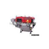 Single Cylinder Diesel Engine thumbnail-1