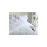 White Goose Down Quilt thumbnail-1