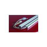 5050 3 Chips LED Bar Light (Aluminium Housing IP68)