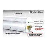 SMD2835 T5 LED Tube Light 18w 1200mm , 4 Foot LED Tube Light for Universities / Hospital thumbnail-1