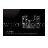 High Definition Amlogic Quad Core TV Box / Android XBMC Smart TV Set Top Box