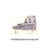 Duck/ Goose Down Jacket/ Coat/ Clothes/ Clothing Machine F04C thumbnail-2