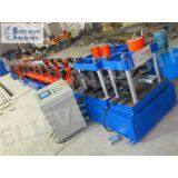 C Purlin Roll Forming Machine