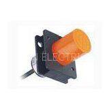 Silicon 2 Wire Proximity Sensor Capacitive CM34 , Infrared Proximity Switch