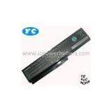 Laptop battery for Toshiba PABAS227