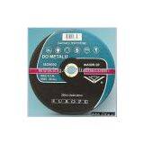 Sell/Supply Cutting Wheel For Stainless Steel thumbnail-1