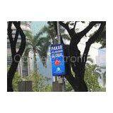 P8 SMD Outdoor Waterproof Electronic Traffic Signs For Road Advertising thumbnail-1