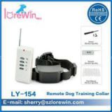 Remote Pet Training Collar