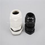 Plastic Cable Glands from Wuhan MZ Electronic Co.,Ltd