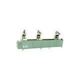 HJ02-3500.3/3A PVC Win-door Three-head Welding Machine-2