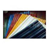 Corrugated Roof Cold Rolled Color Coated Steel Coils With ISO9001 Standard thumbnail-1