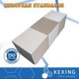 Honeycomb Ceramic Monolith thumbnail-3