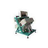 High Efficiency 50HZ Vegetable Sorting Machine For Carrot Granule Sorting