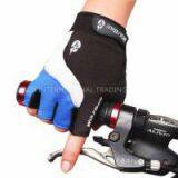 Men Women Summer GEL Half Finger Racing Cycling MTB Gloves Breathable