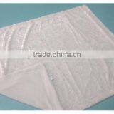 Brushing PV Fleece Blanket