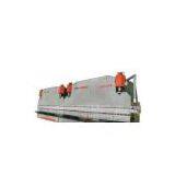 WF67Y Series 2-Sets-Tandem Hydraulic Press Plate Shearing Machine