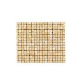 Marble Mosaic-Honey Onyx