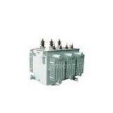 S (B) H-M Type Amorphous Alloy Cored Power Transformer