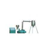 SMP-400 Model High-Speed Eddy-Current Multipurpose Powder Mill thumbnail-1