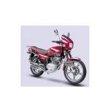 125CC MOTORCYCLE