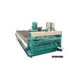 Steel Roof Panel Roll Forming Machine thumbnail-1