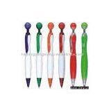 Promotion Plastic Ball Pen thumbnail-1