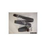 Casual Elastic Belt thumbnail-1