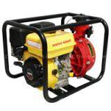 Hot Sale for Industrial and Agricultural Use SJ50-75WP 2inch GASOLINE FIRE FIGHTING PUMP With CE and EPA Approved thumbnail-2