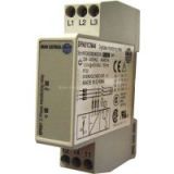 3-Phase Monitoring Relay with unbalance protection(DPA51CM44B009)
