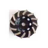 Diamond Grinding Cup Wheel thumbnail-2