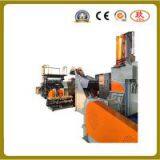 Plastic Sheet Extrusion Production Line
