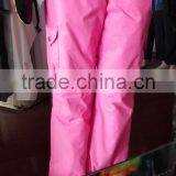 BHJ-0024 Light Trip Hardshell Jackets Hike and Camp Jacket for Couples, Men and Women Hike Wear thumbnail-1