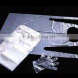 Plastic Adullt Apron for Single Use thumbnail-1