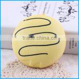 Japan Hot Sales PU Soft Squishy Toys Slow Rising Squishy Donuts thumbnail-3