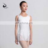 116143502 Adults Lace Skirt Match Leotard Ballet Skirt thumbnail-5
