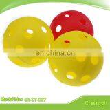 Colorful and Durable Pickle Balls thumbnail-4