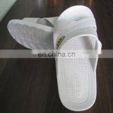 Factory Wholesale Cheap Antistatic Spu Material Slipper in thumbnail-4