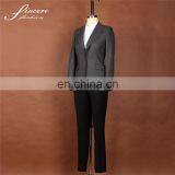 Ladies 100% Wool Business Suits thumbnail-2